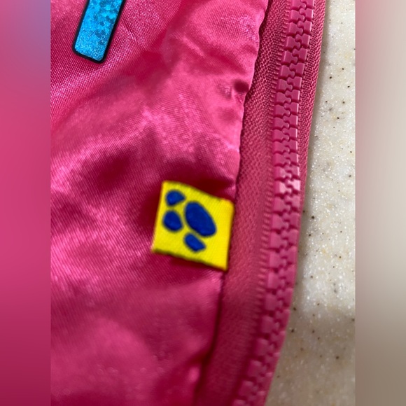 Build A Bear Sleeping bag - Picture 4 of 6